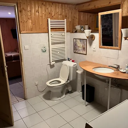 Nerboux Apartmán *