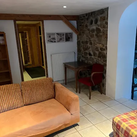 Nerboux Apartmán Morillon